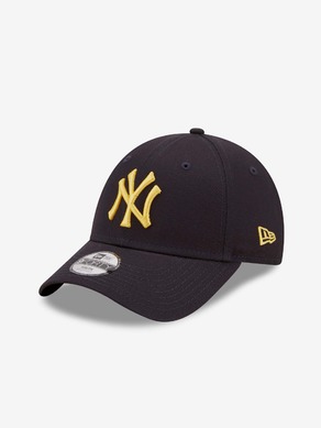 New Era New York Yankees League Essential 9Forty Șapcă pentru copii