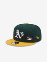 New Era Oakland Athletics Team Arch 9Fifty Șapcă de baseball