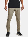 Under Armour UA Unstopppable Tapered Pantaloni