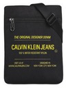Calvin Klein Jeans CKJ Sport Essentials Mcrfltpk Ip Black Genţi de umăr
