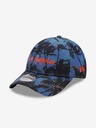 New Era Tropical Print Blue 9Forty Șapcă