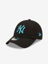 New Era New York Yankees MLB Neon Kids 9Forty Șapcă pentru copii