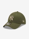 New Era New York Yankees League Essential Khaki 39Thirty Șapcă