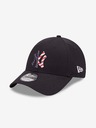 New Era New York Yankees Logo Infill Navy 9Forty Șapcă