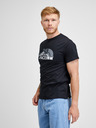 The North Face Mountain Line Tricou