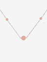 Vuch Dotty Rose Gold Colier