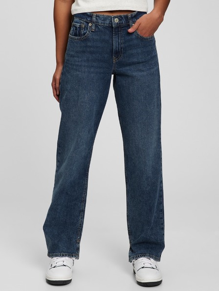 GAP Teen '90s Washwell Jeans pentru copii