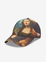 New Era Le Louvre Mona Lisa Print 9Forty Șapcă
