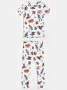 GAP Marvel Pijamale pentru copii
