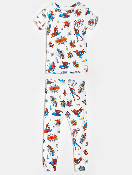 GAP Marvel Pijamale pentru copii
