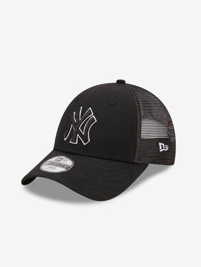 New Era New York Yankees Home Field Kids 9Forty Trucker Șapcă pentru copii