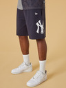 New Era New York Yankees Washed Team Pantaloni scurti