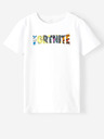 name it Frame Fortnite Tricou pentru copii