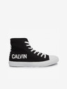 Calvin Klein Jeans Iacopo Canvas Teniși