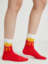 McDonald's Fries Șosete