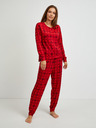 Lauren Ralph Lauren Pijama