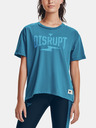 Under Armour Project Rock Disrupt SS Tricou
