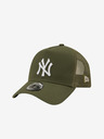 New Era New York Yankees Tonal Mesh A-Frame Trucker Șapcă
