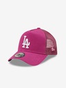 New Era LA Dodgers Tonal Mesh A-Frame Trucker Șapcă