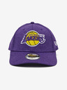New Era LA Lakers Shadow Tech Purple 9Forty Șapcă
