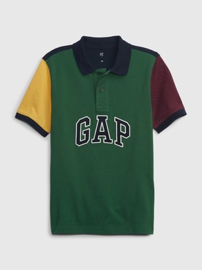 GAP Tricou Polo pentru copii