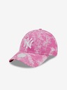 New Era New York Yankees Tie Dye 9Forty Șapcă