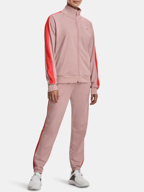 Under Armour Tricot Tracksuit Trening