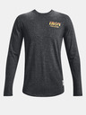 Under Armour UA Project Rock Outlaw LS Tricou