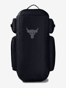 Under Armour Project Rock Duffle BP Rucsac