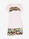 Styx Emoji Pijama