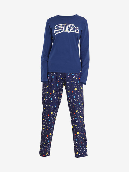 Styx Planety Pijama