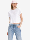 Calvin Klein Jeans Crop top
