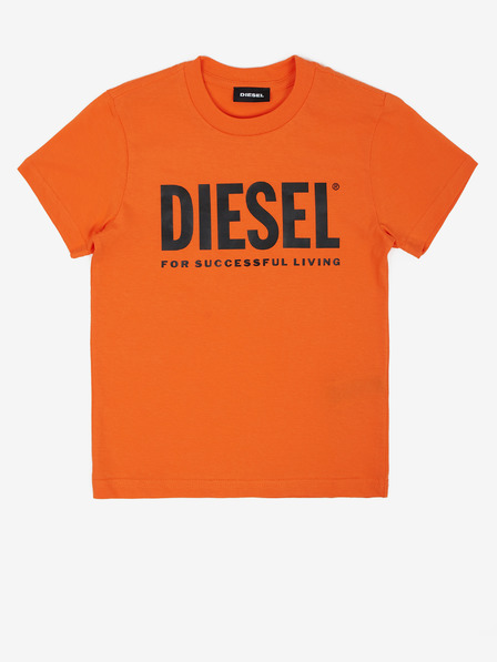 Diesel Tricou pentru copii
