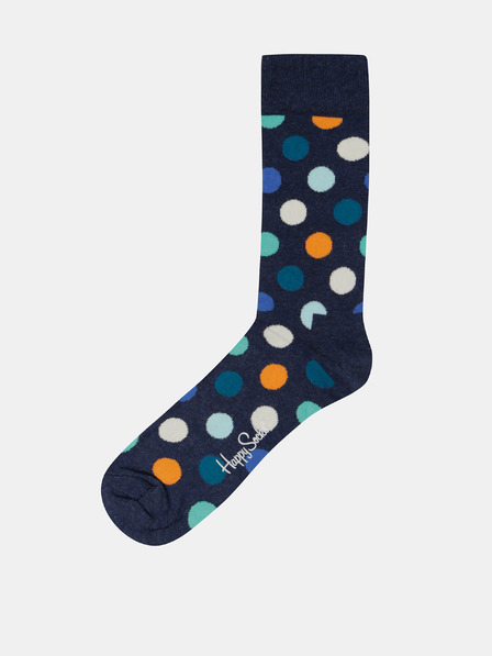 Happy Socks Big Dots Șosete