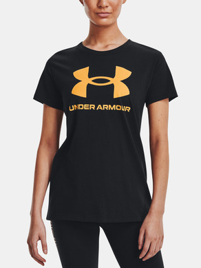 Under Armour UA Sportstyle Logo Tricou