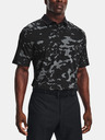 Under Armour UA Iso-Chill Charged Camo Polo Tricou