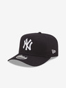 New Era New York Yankees MLB Logo Navy 9Fifty Stretch Snap Șapcă