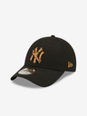 New Era New York Yankees Marble Infill 9Forty Adjustable Șapcă pentru copii