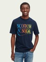 Scotch & Soda Tricou