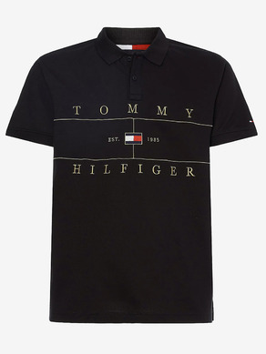 Tommy Hilfiger Icon Seasonal Regular Polo Tricou