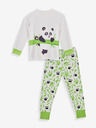 Dedoles Panda a Bambus Pijamale pentru copii