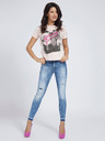 Guess Placed Print Tricou