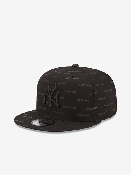 New Era New York Yankees Monogram 9Fifty Șapcă