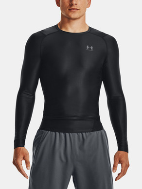 Under Armour UA HG Iso-Chill Comp LS Tricou