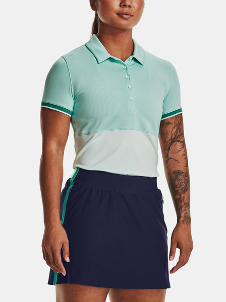 Under Armour Zinger Point Polo Tricou