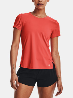 Under Armour UA Iso-Chill Run Laser Tricou