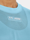 Under Armour Mesh Graphic Tricou