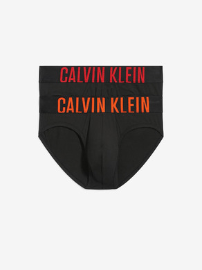 Calvin Klein Underwear	 Slipuri 2 buc