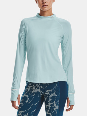 Under Armour OutRun the Cold LS Tricou