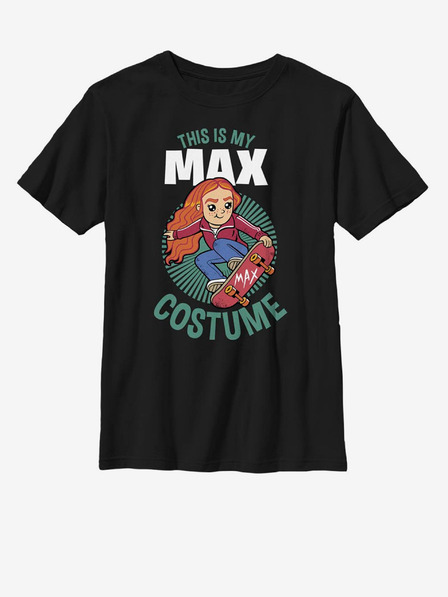ZOOT.Fan Netflix Max Costume Tricou pentru copii
